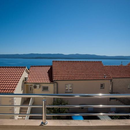 Vista Apartments Bol Exterior photo